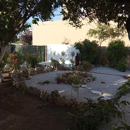 Εlegant Villa Liakos Pigí Kültér fotó
