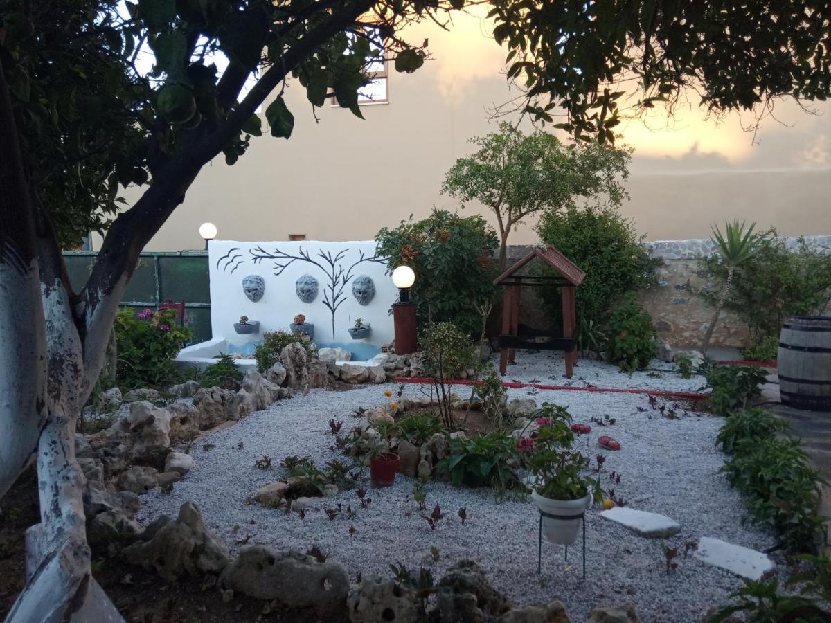 Εlegant Villa Liakos Pigí Kültér fotó