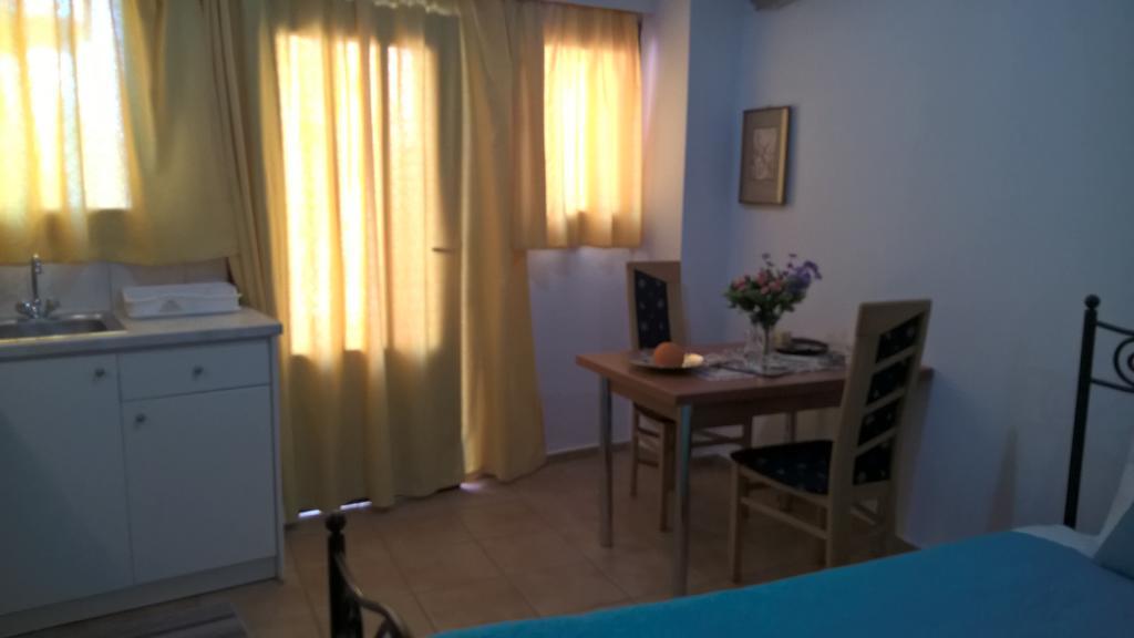 Εlegant Villa Liakos Pigí Kültér fotó